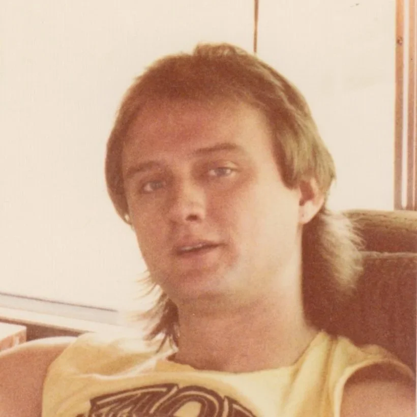 Randy Hutson