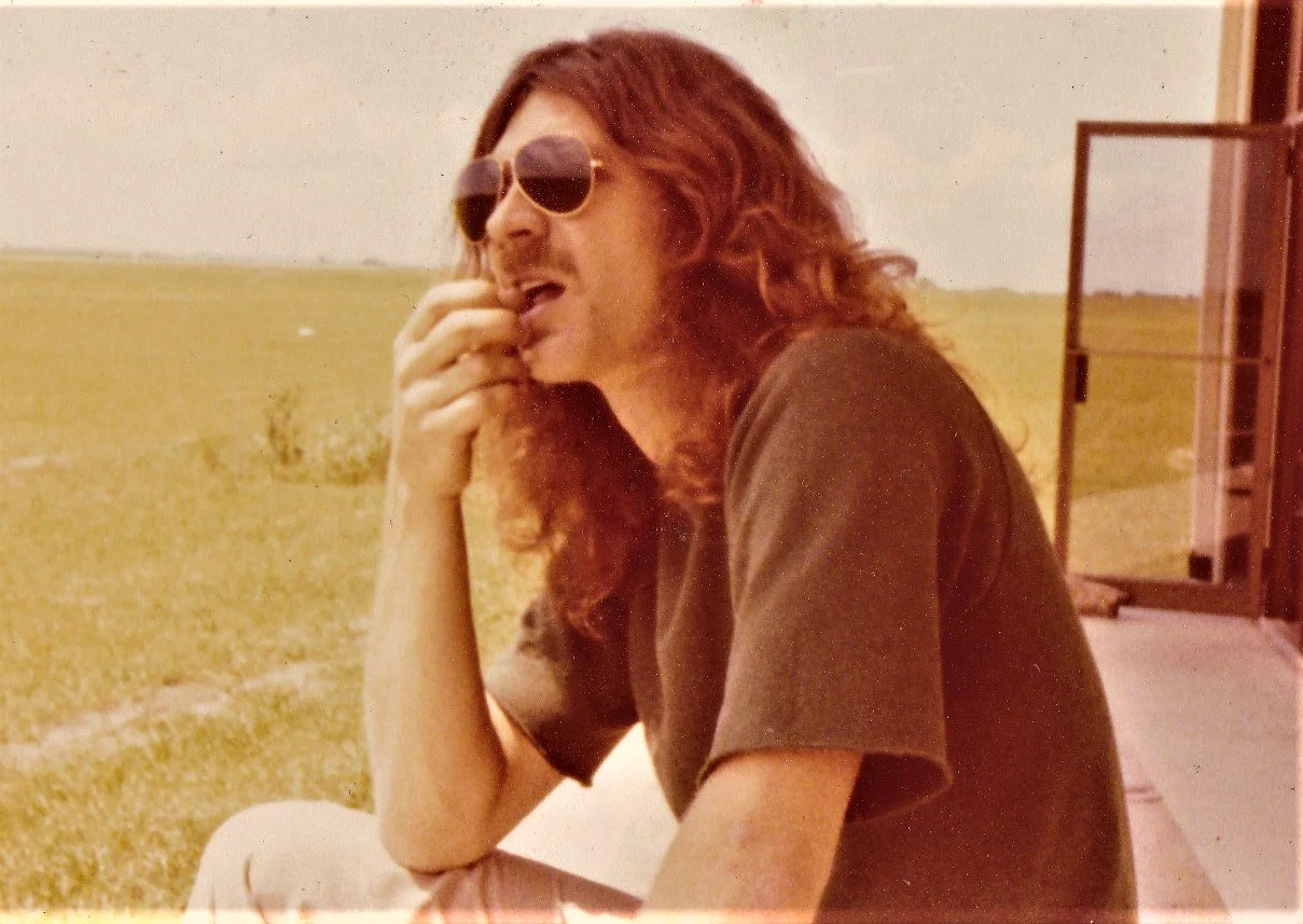 Jim Bornhorst