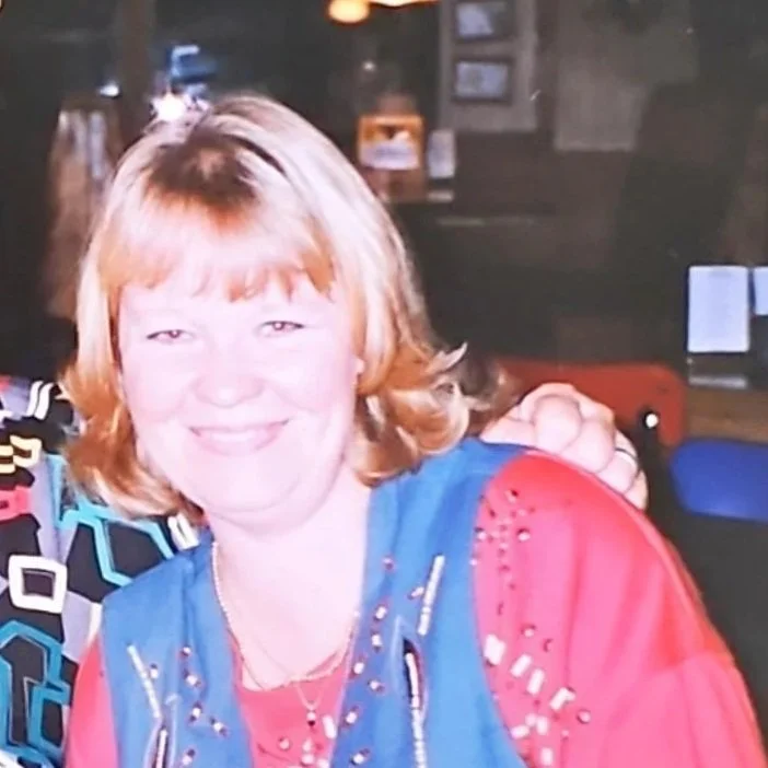 Mary Mattis (Fulton)