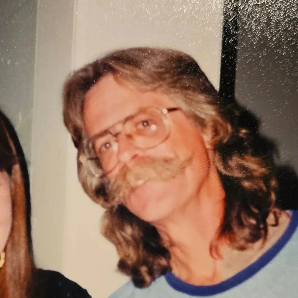 Paul 'Groovy' Holcomb