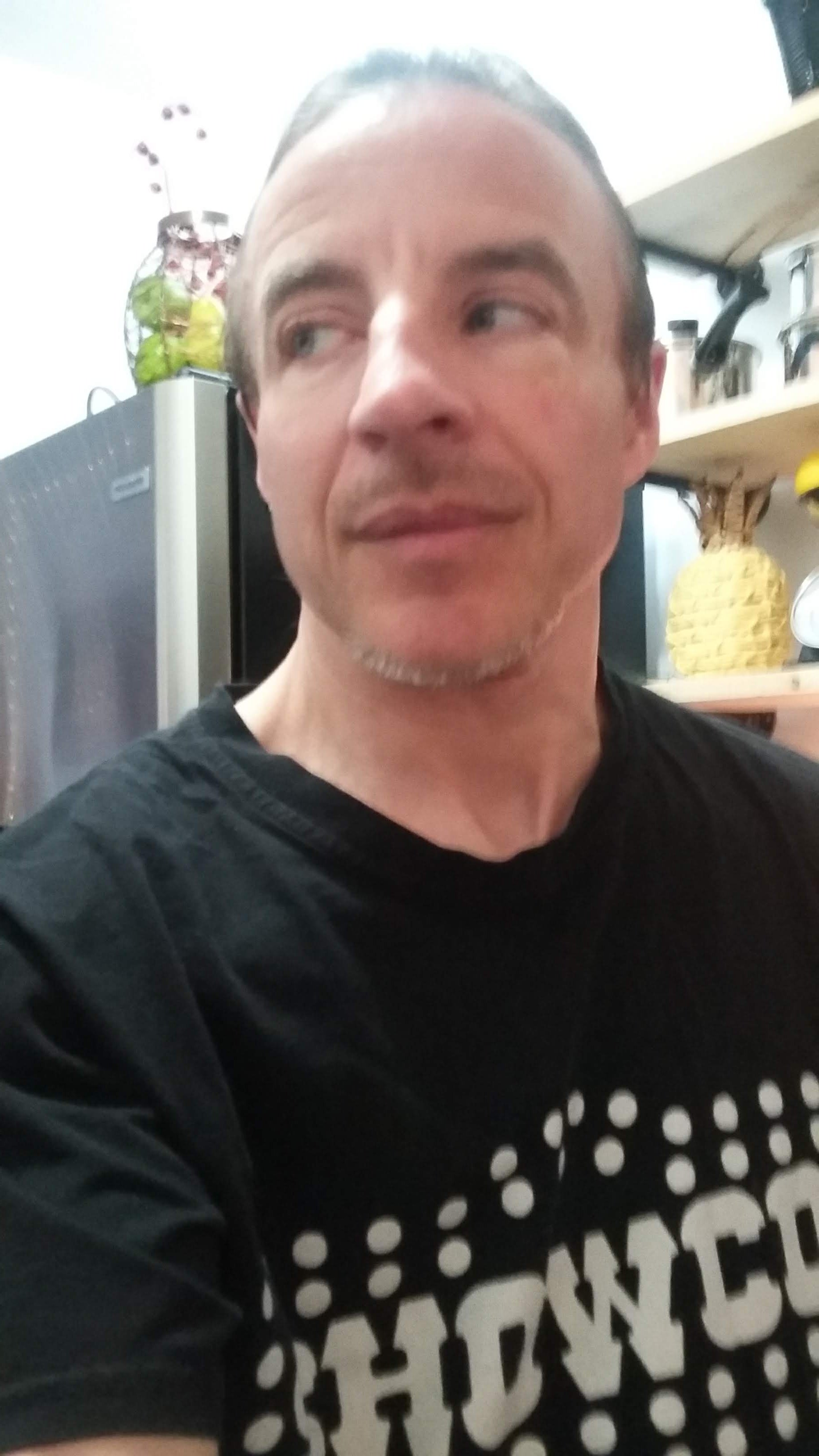 Stan Wood