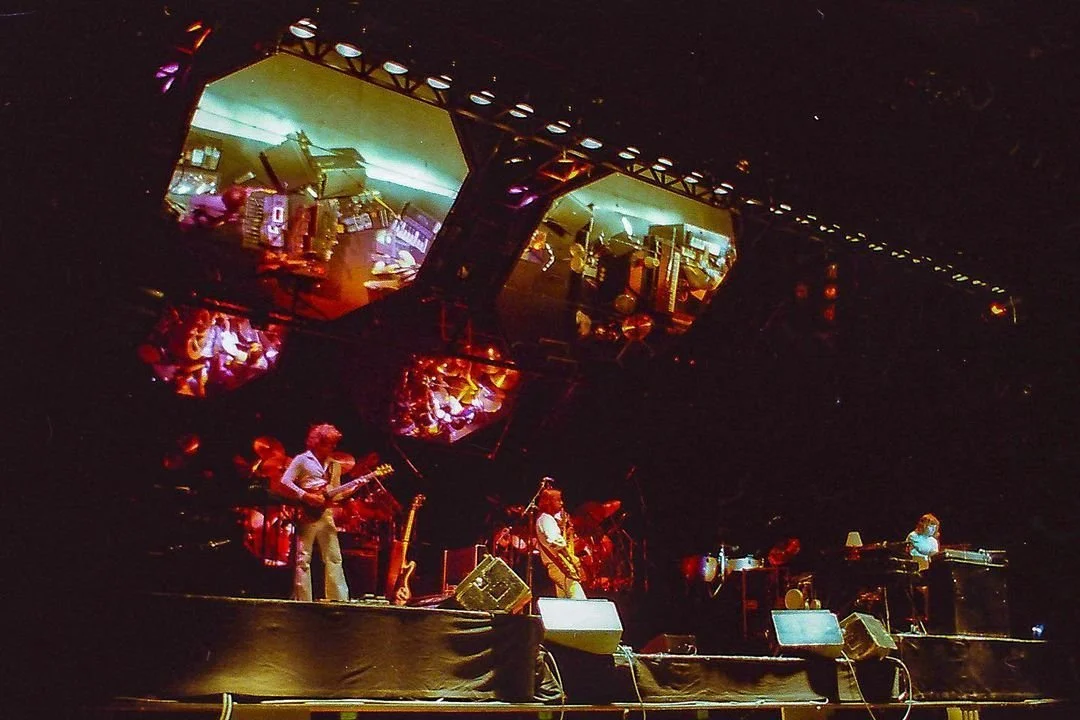Genesis 1978 Toronto - CNE