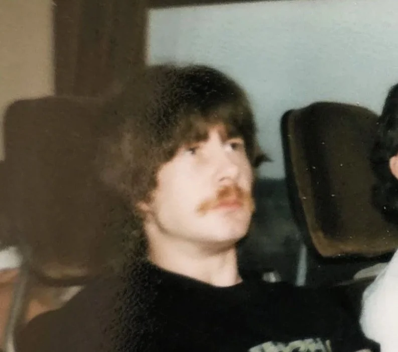 Bill Martin