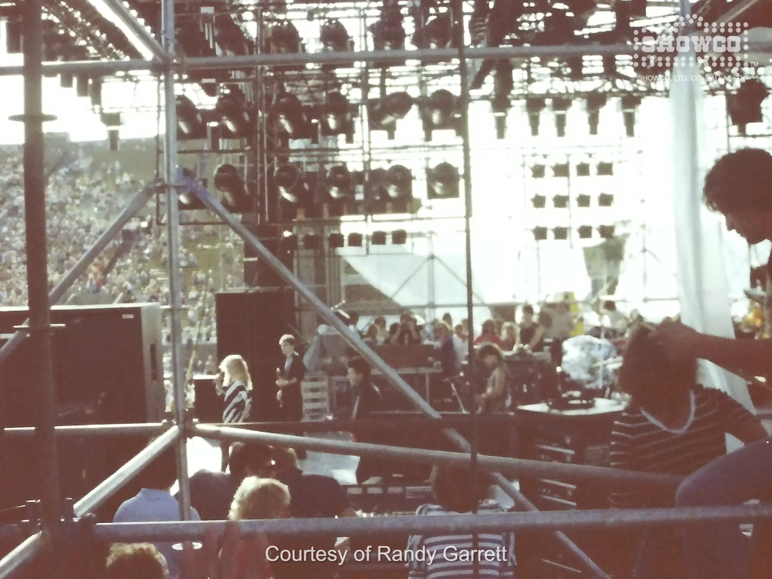 Blondie 8-21-1982