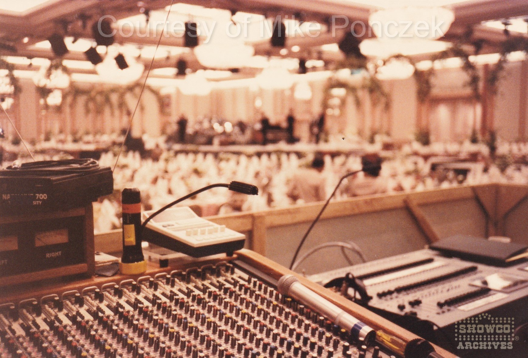 - Mary Kay Convention 1981