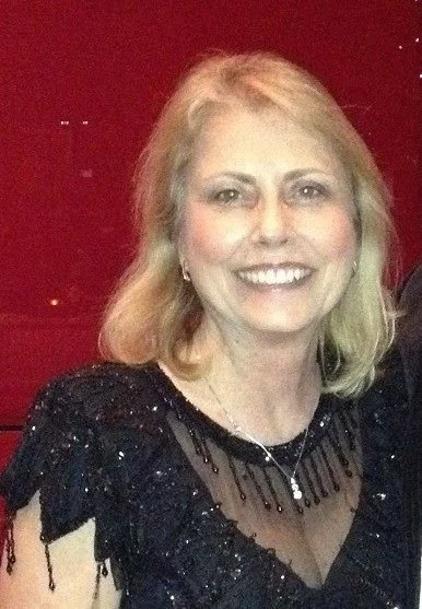 Anita Bailor