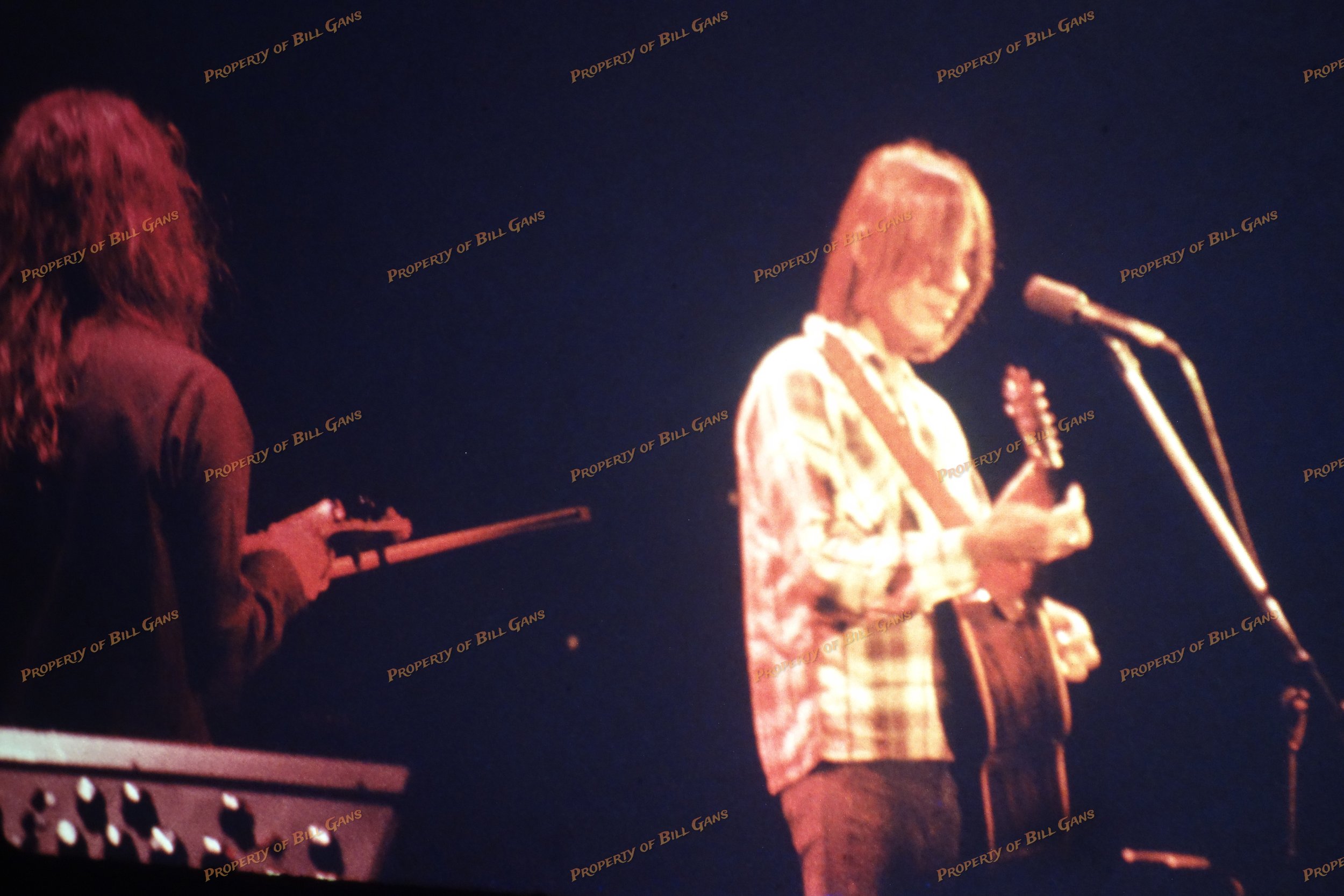 Jackson Browne - 📸Doc Gans