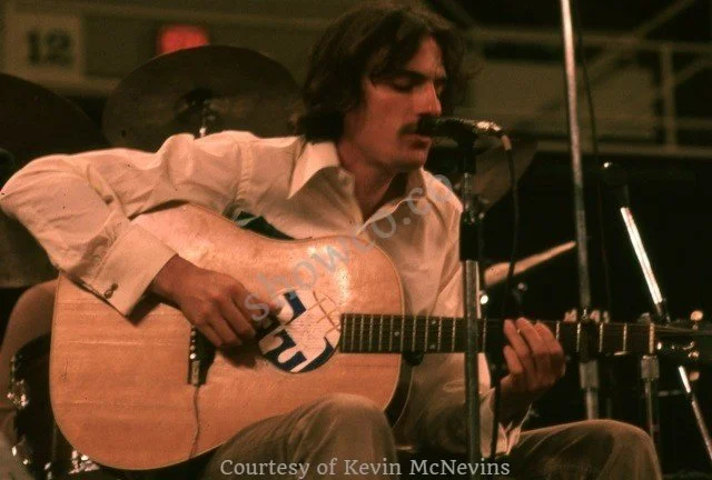 James Taylor