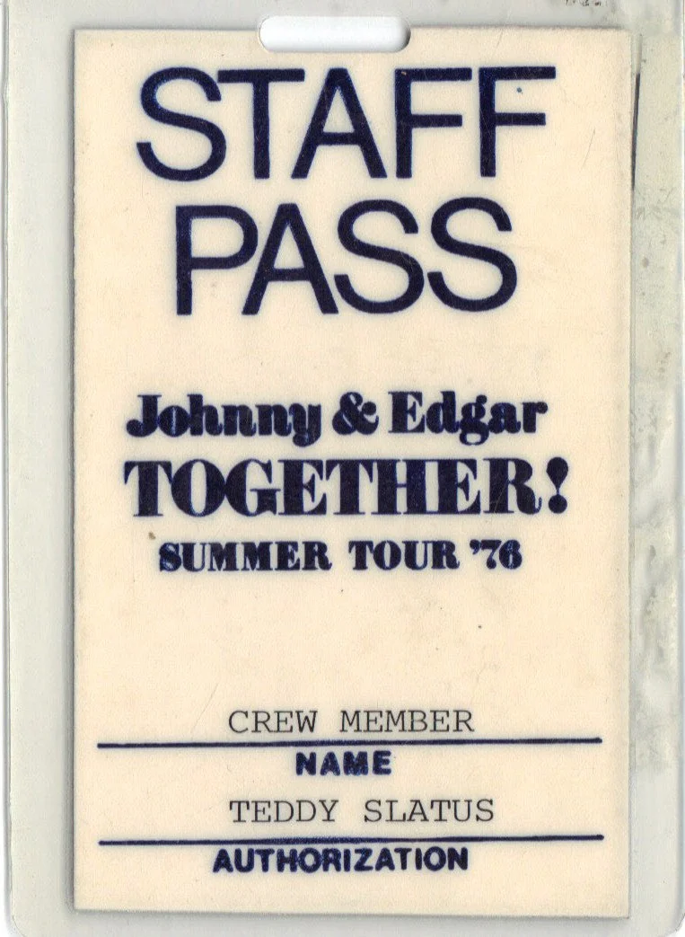 76 Johnny & Edgar Summer.jpg