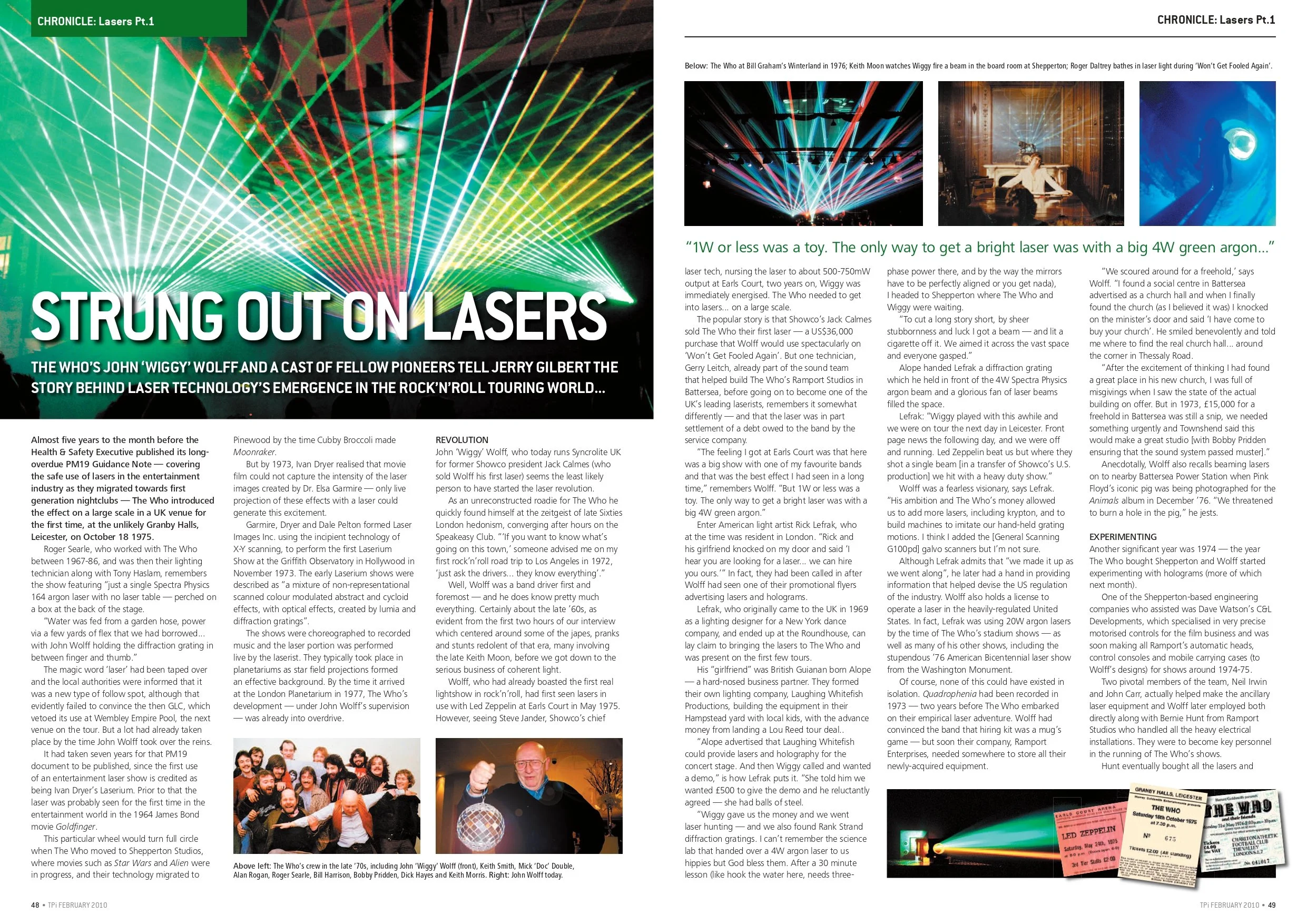 STRUNG OUT ON LASERS-SHOWCO-WHO-EARLS-COURT-ARTICLE-1975-2010_page-0001-STEVE-JANDER