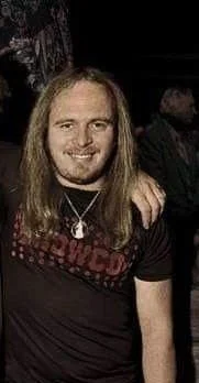 Ronnie Van Zant