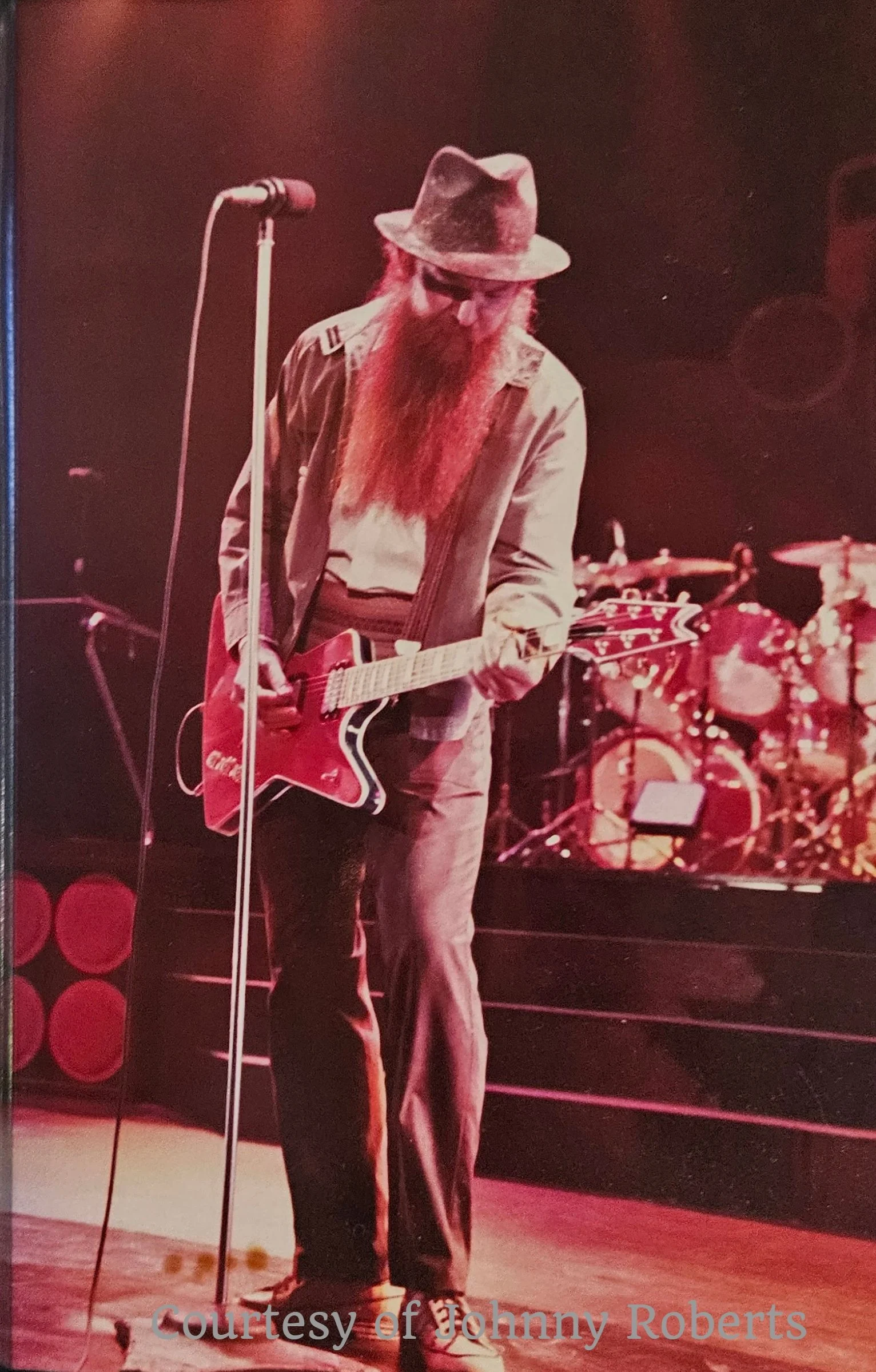 ZZ Top