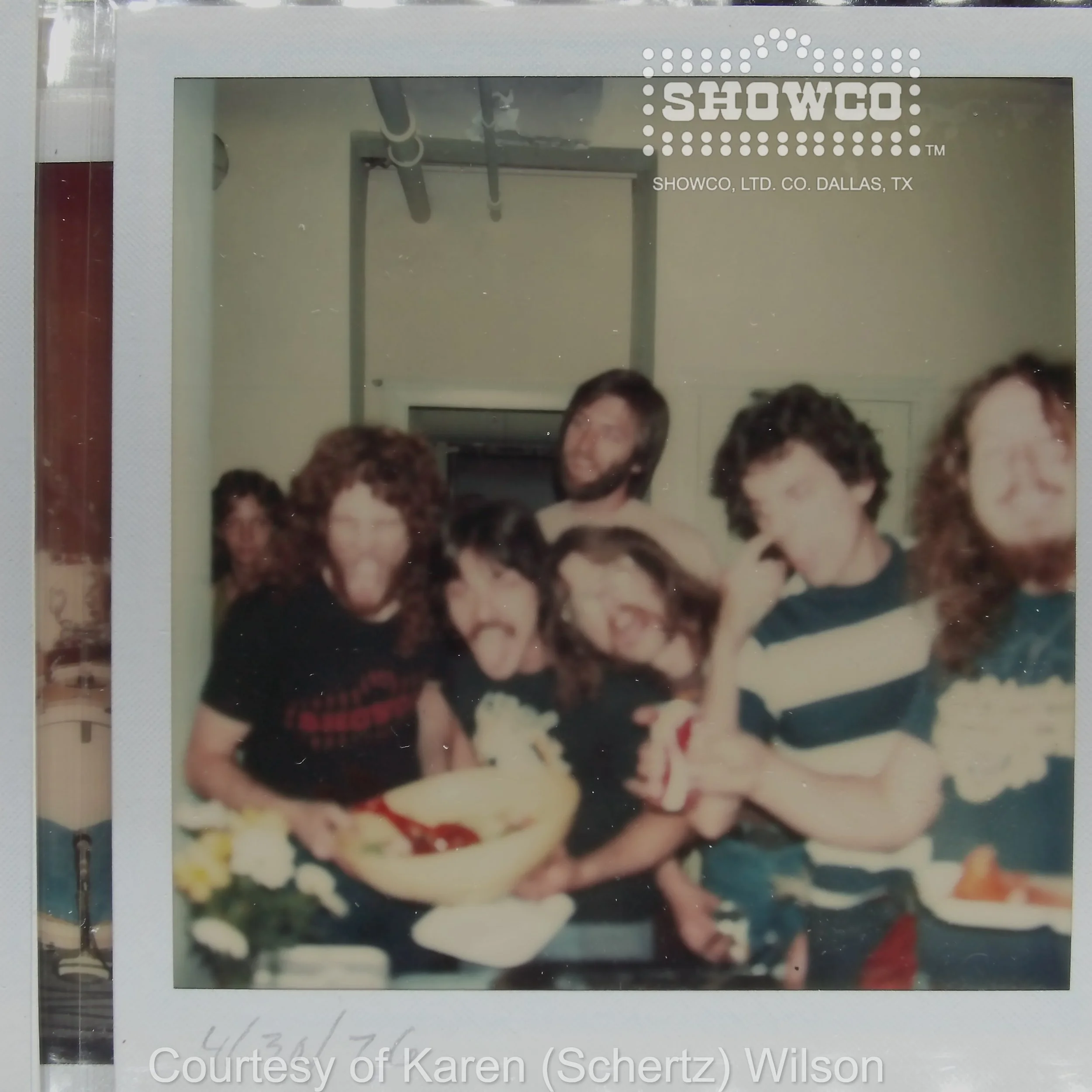 4-31-1976 TH, Dale, Groovy, ML