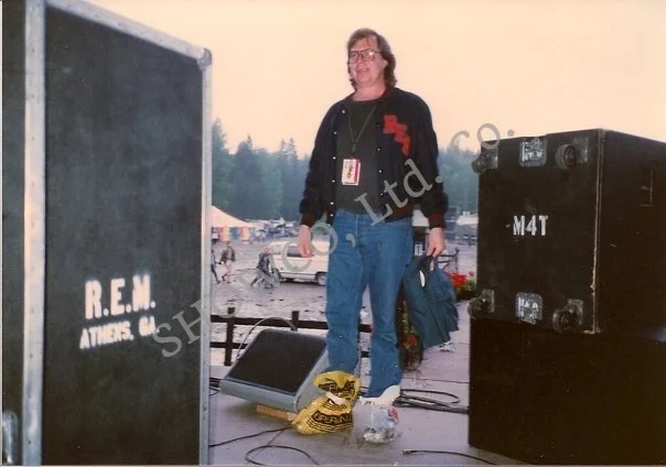 REM Festival. Note the shoes, ready for mud.jpg