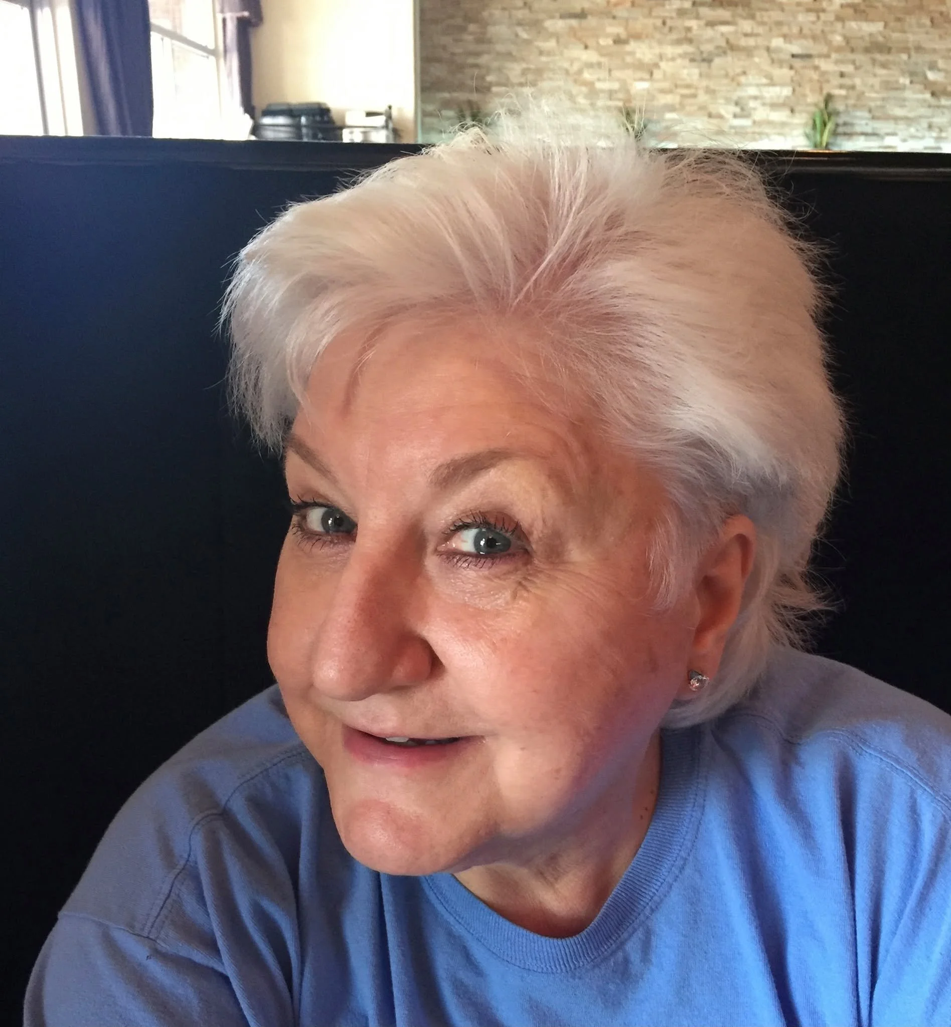 Ellen Walser