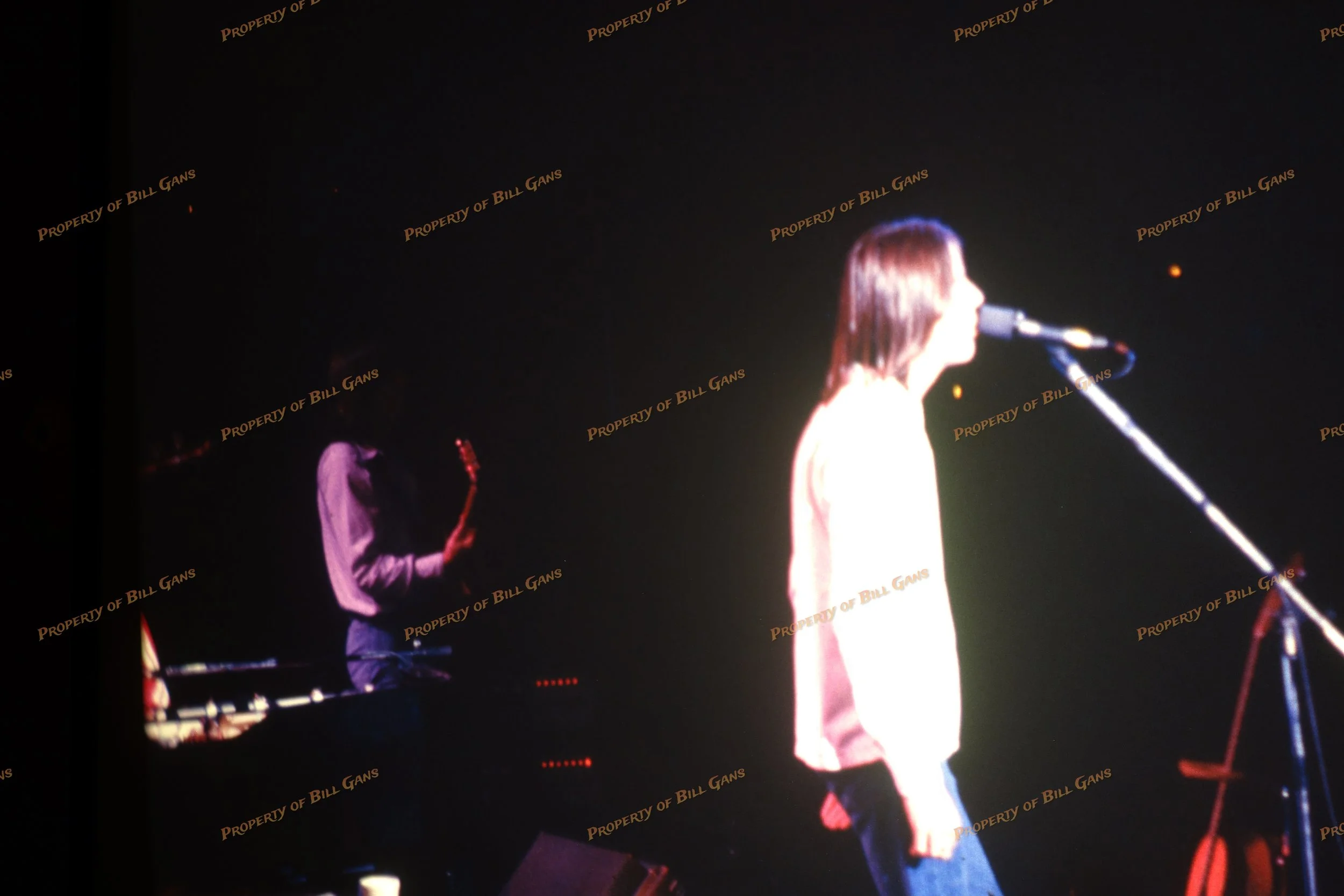 Jackson Browne - 📸Doc Gans