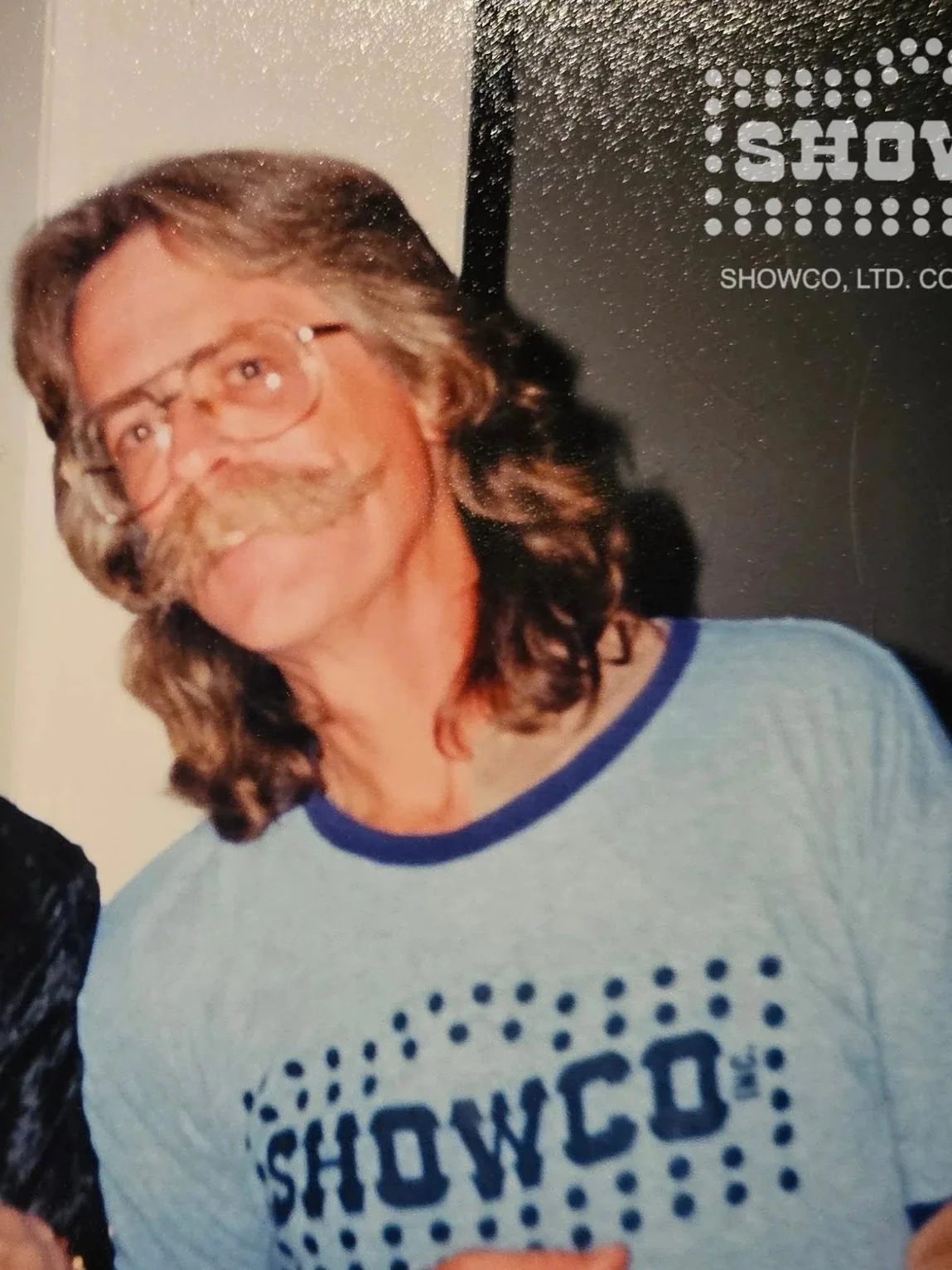 Paul "Groovy" Holcomb
