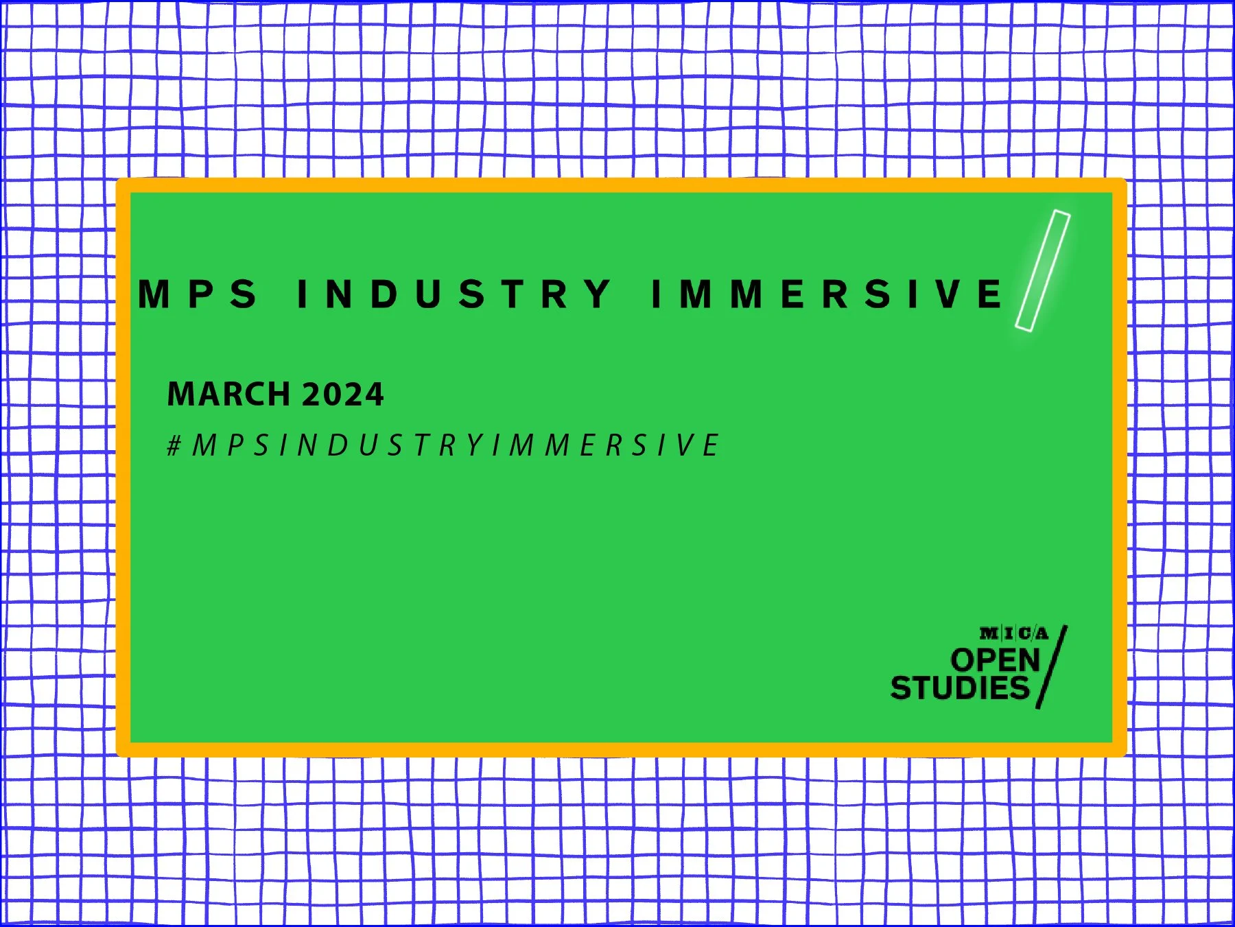 Industry Immersive Alumni Panel (March 2024) | MICA