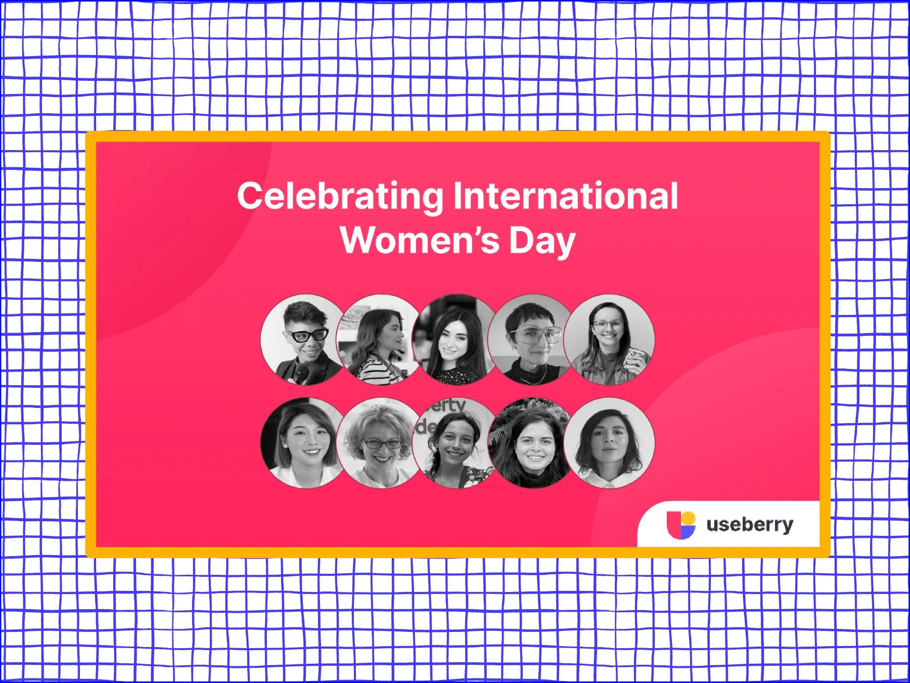 Celebrating International Women’s Day 2025 With Influential Women in UX and Product | Useberry
