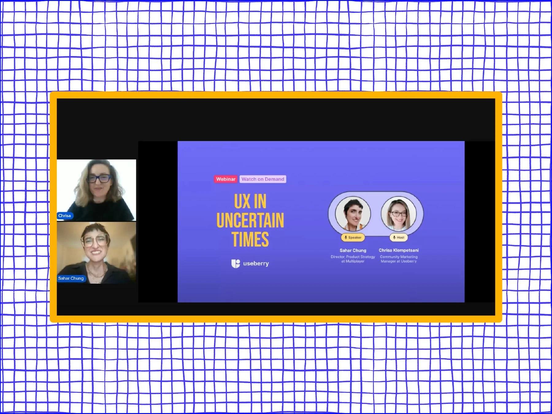 How to Handle Uncertainty in UX &amp; Career Growth | Useberry