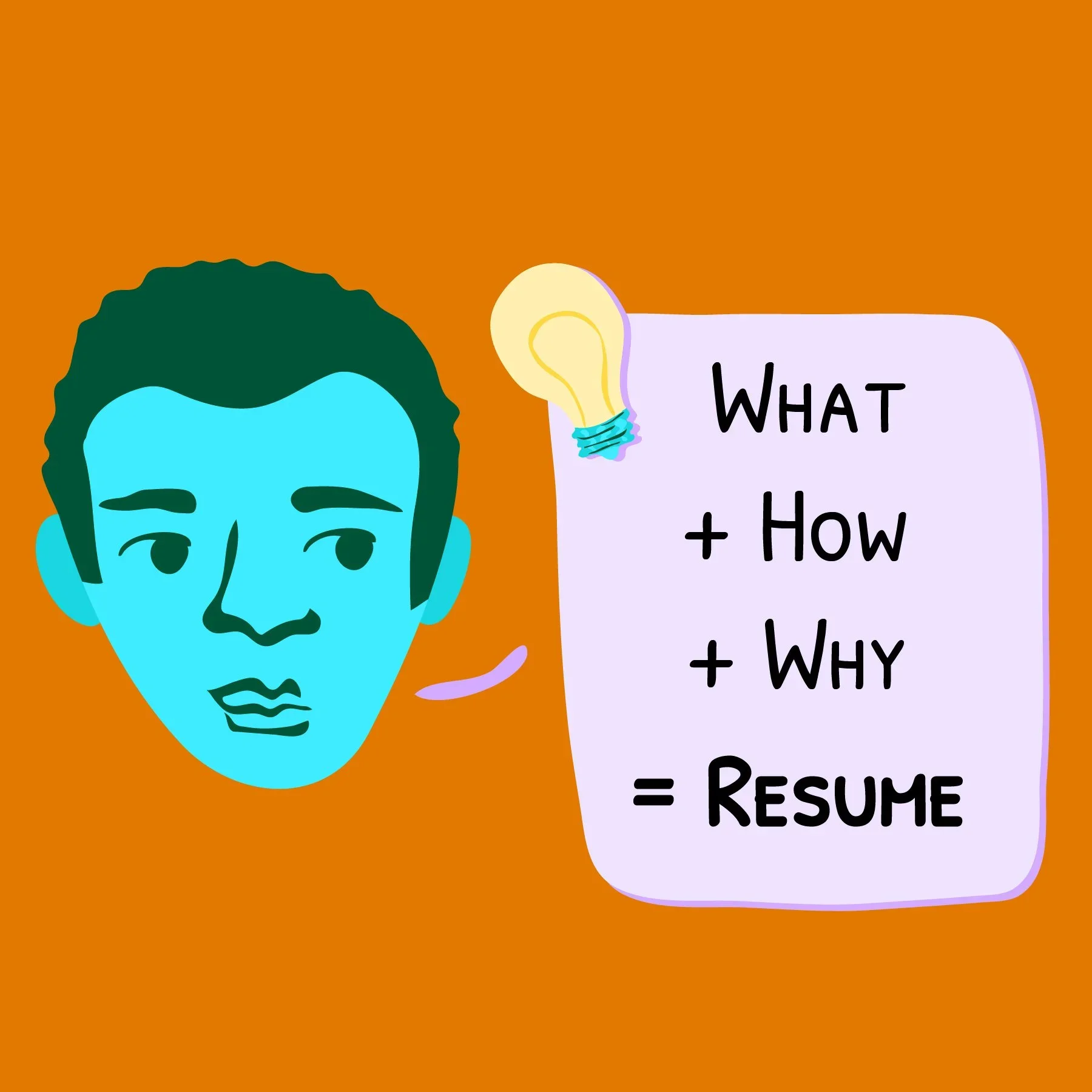 Writing Impactful Resume Bullet Points