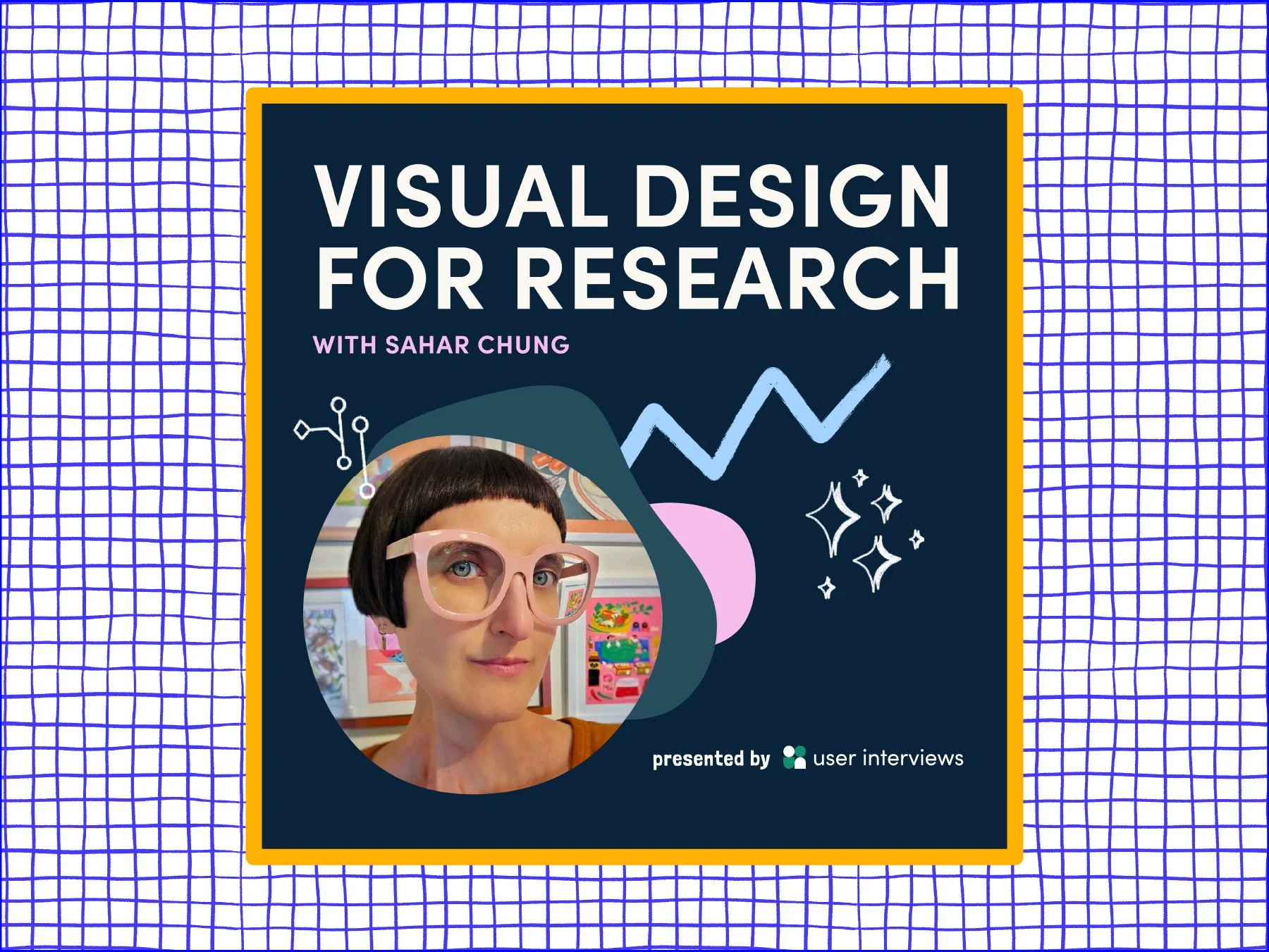 Visual Design for Research