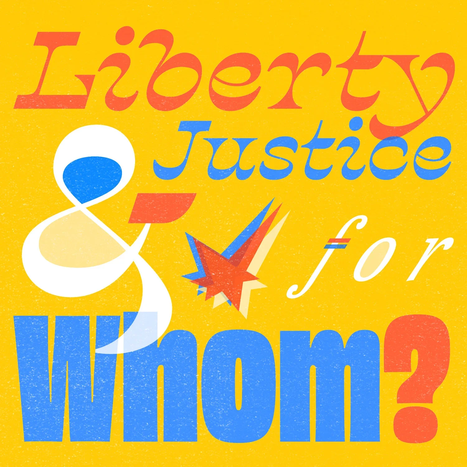 Typography | Collection