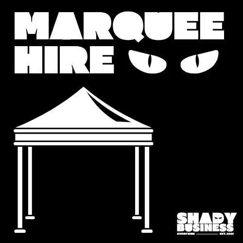What are you hiring for all your shady needs!

Link in bio!