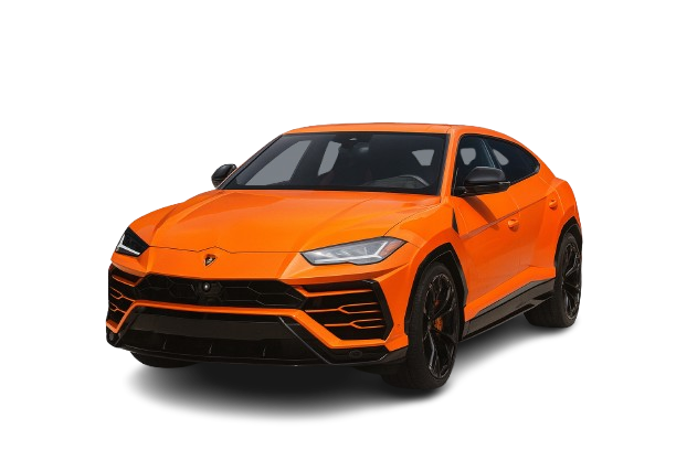 Lamborghini Urus Performante – $1,400 / day