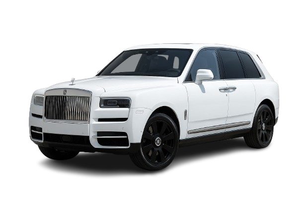 Rolls-Royce Cullinan – $1,700 / day