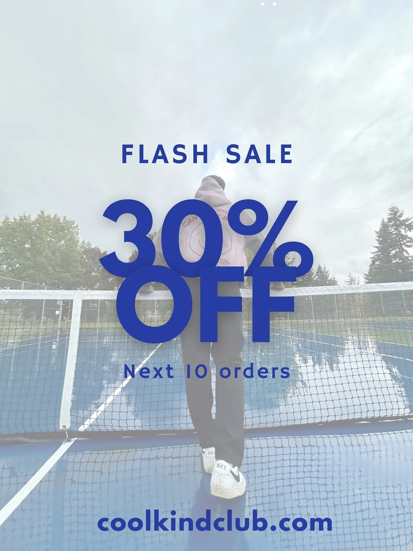 flash sale - 30% off to the next 10 orders
KIND30

Hoodies: purchase your typical size for a slightly oversized look.
100% cotton and so soft :) 

#cool #sale #comfystyle #kindnessmatters #hoodielife #shopsmall #oversized