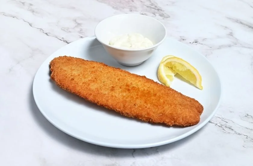 fish range — Australian Schnitzel Company