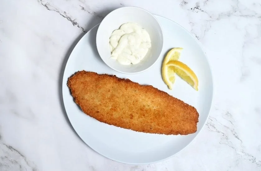 fish range — Australian Schnitzel Company