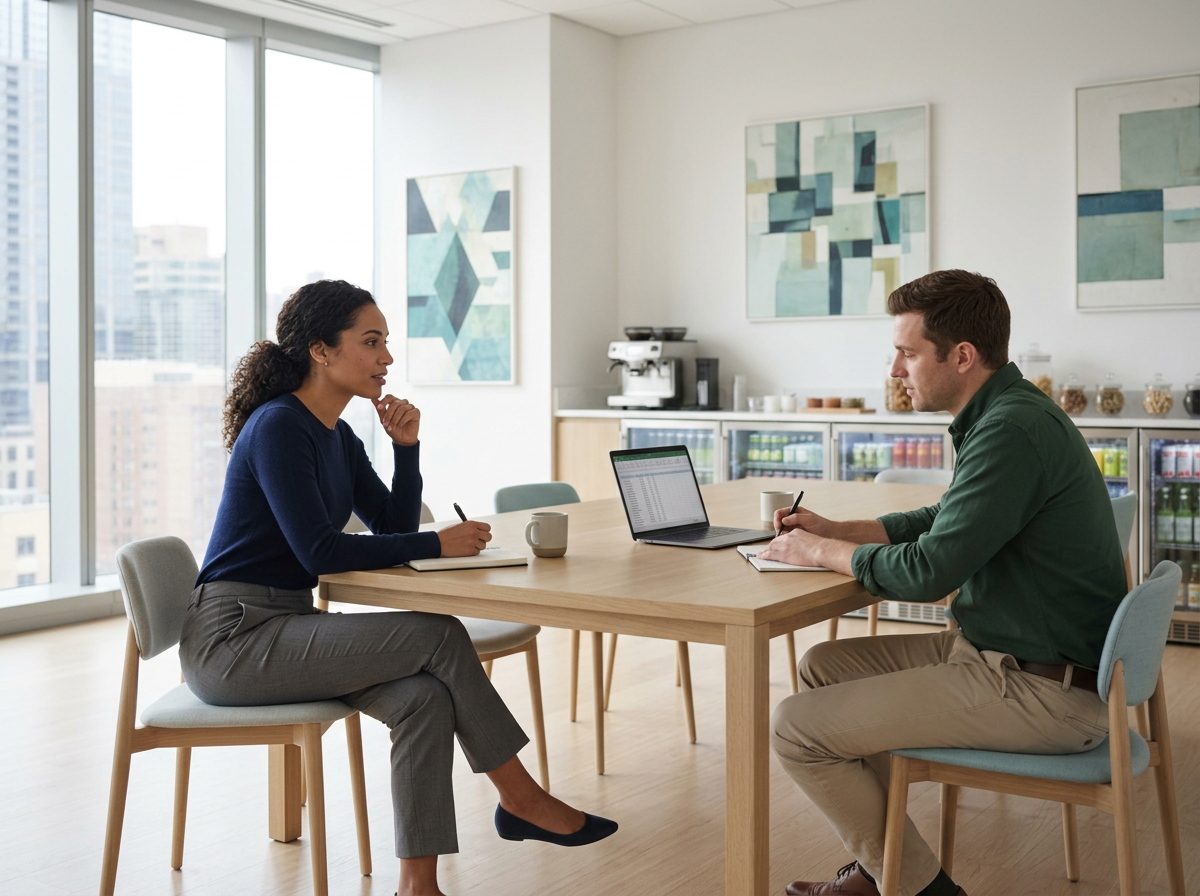 Workplace management services for businesses in Houston and Orange County