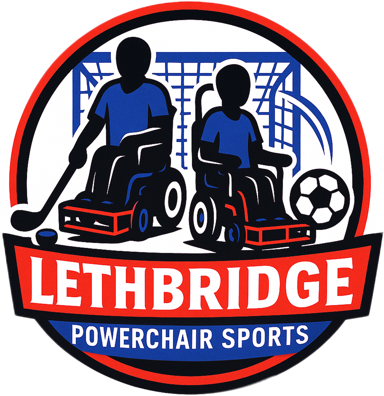 Lethbridge Powerchair Sports