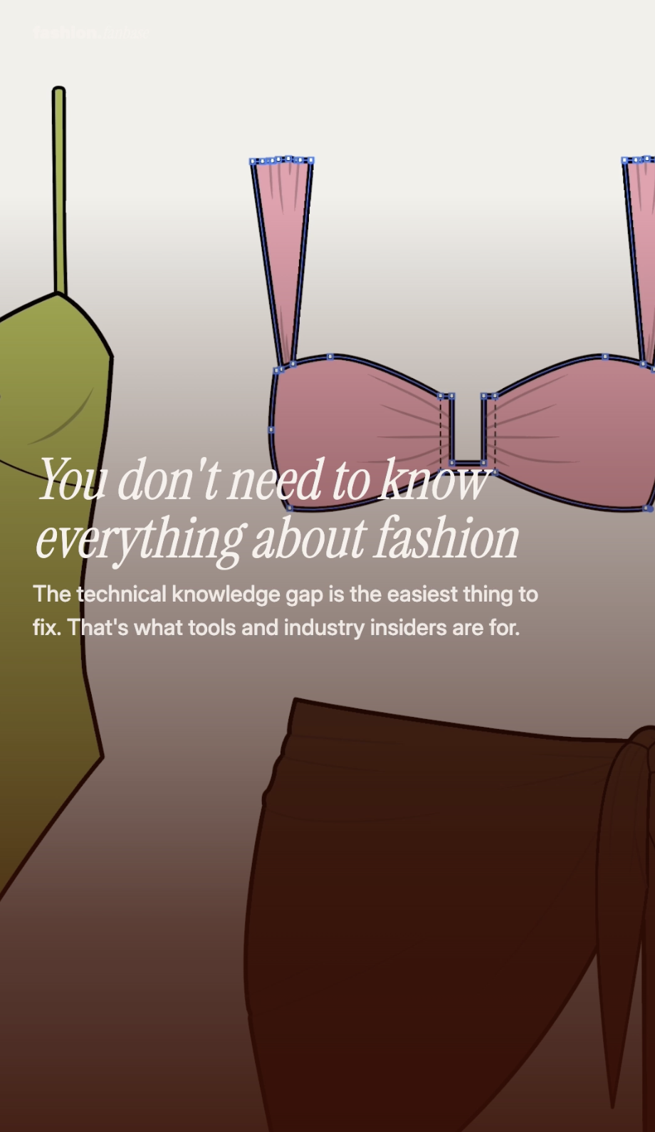 What You Actually Need to Start a Clothing Brand