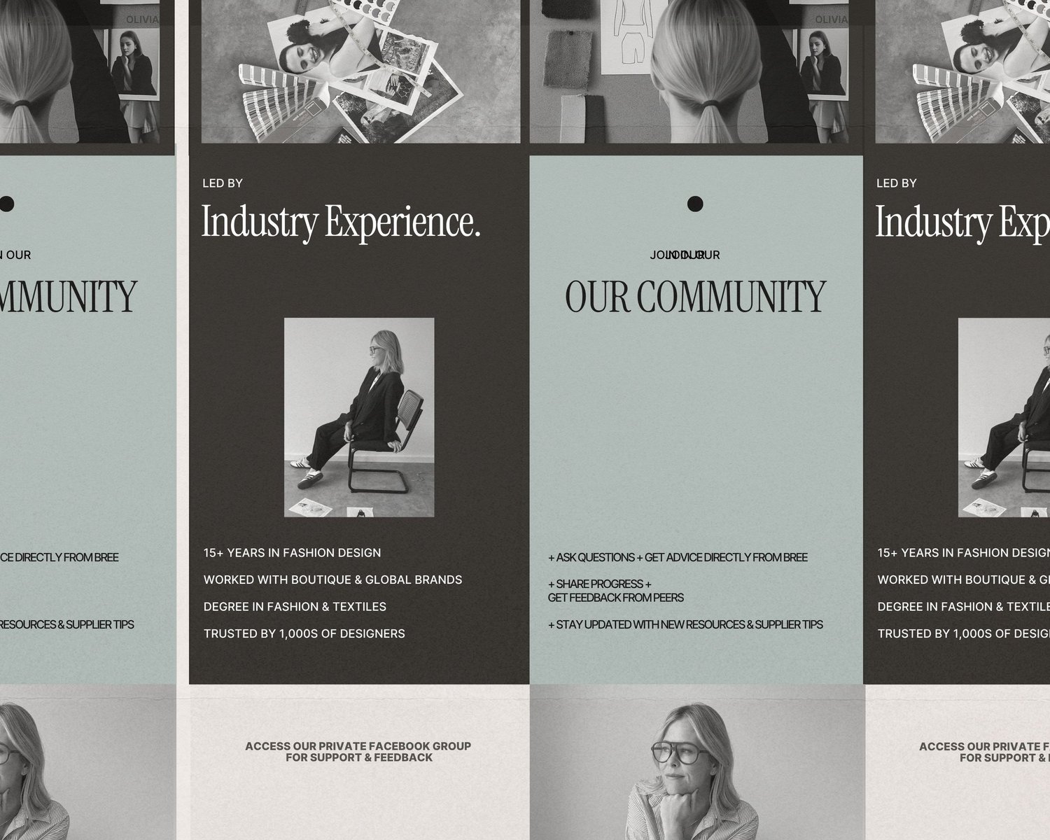 Inside the private founder community