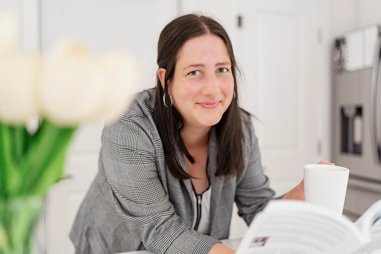 🍂 Back-to-School, Back-to-Business Special! 🍂

It&rsquo;s the perfect time to refresh your professional image.

September 24&ndash;27 only &mdash; limited spots available!

📸 Natural light photography &mdash; indoor &amp; outdoor options

✨ $150 p