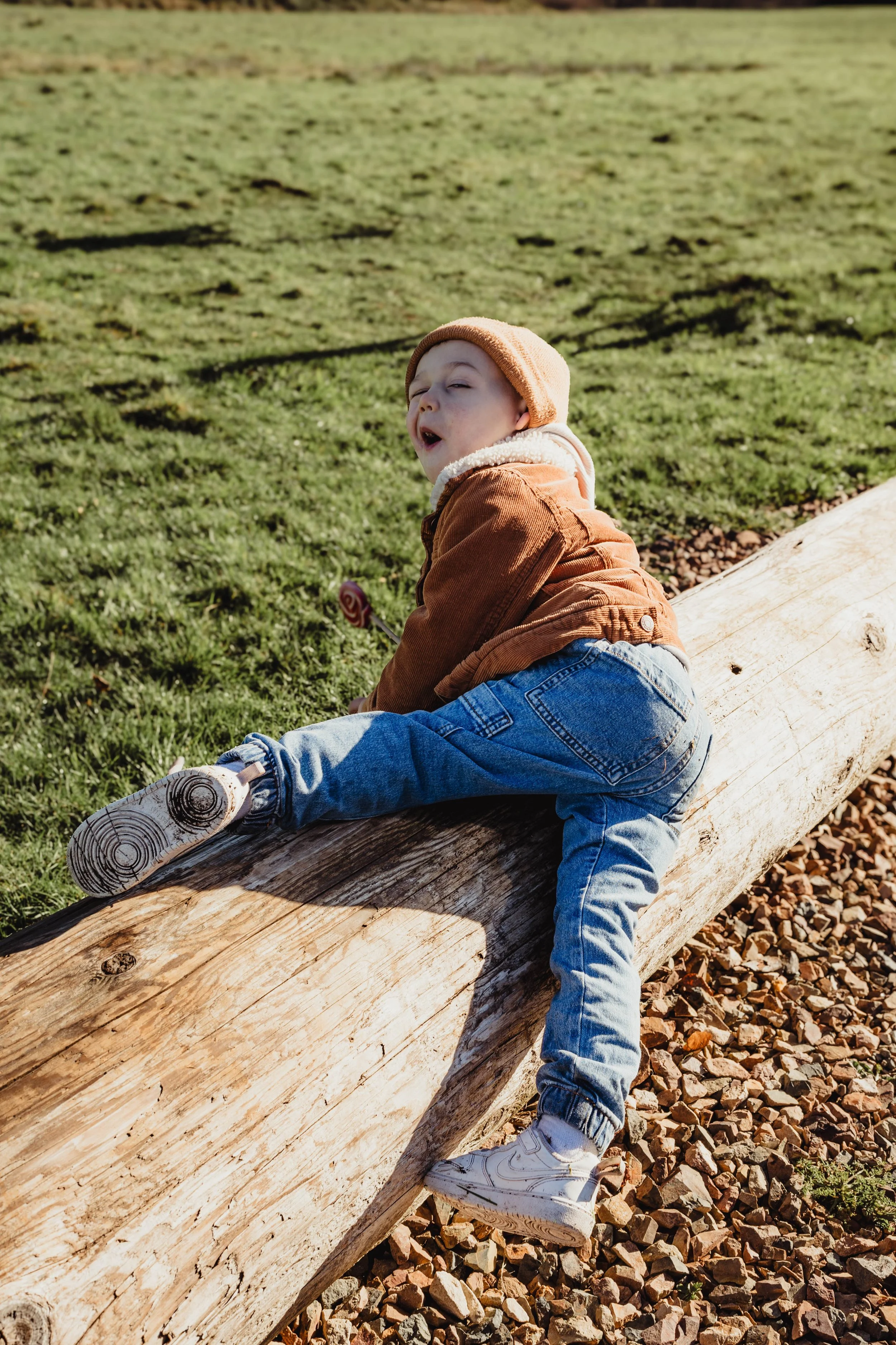 Why I Rebranded Grace + Light Studios