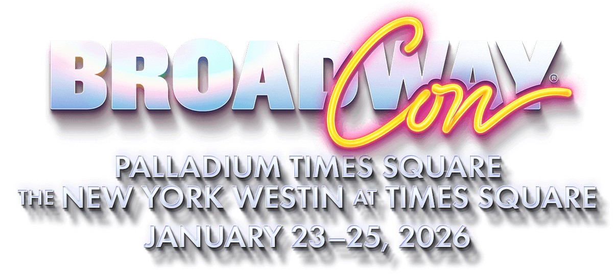 BroadwayCon
