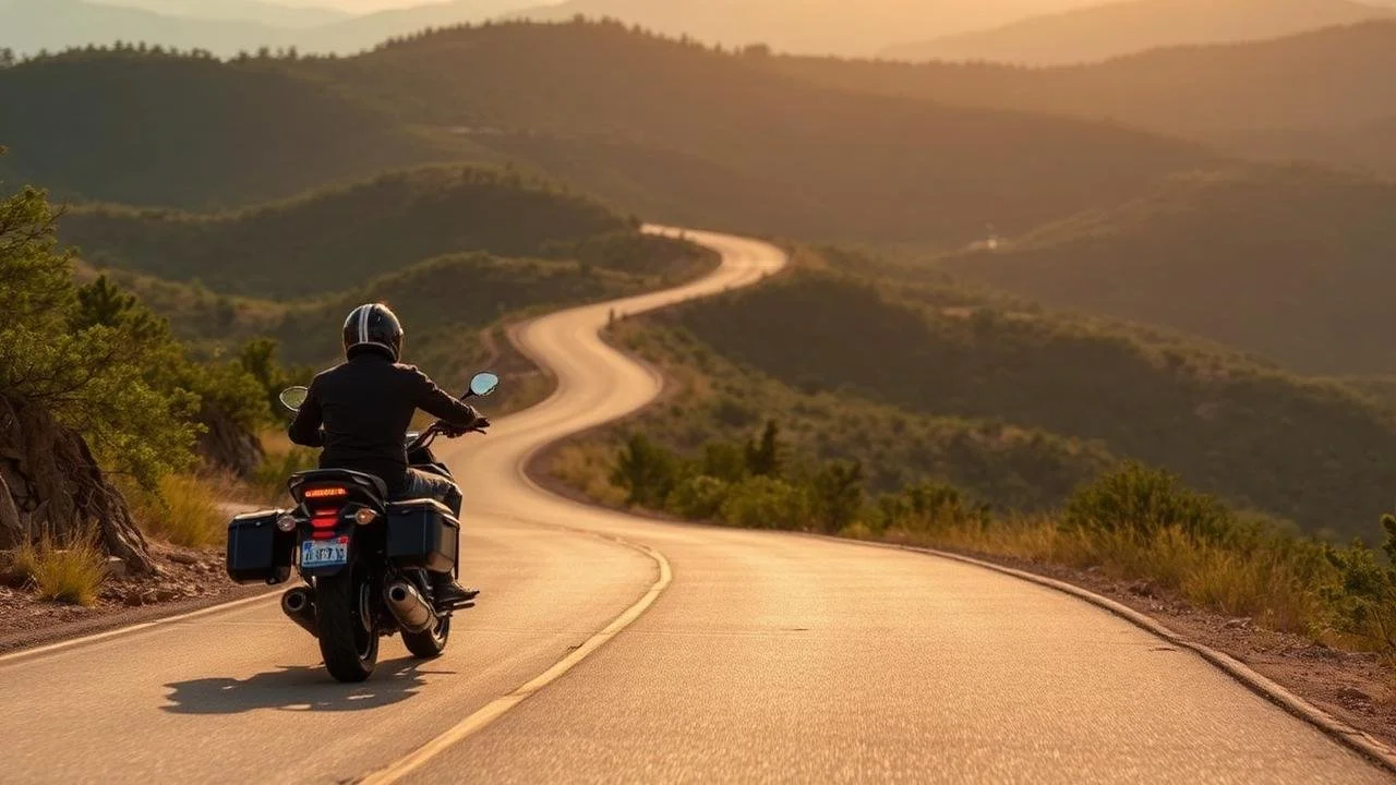 Mastering Off-Road Techniques: Everything You Need to Know