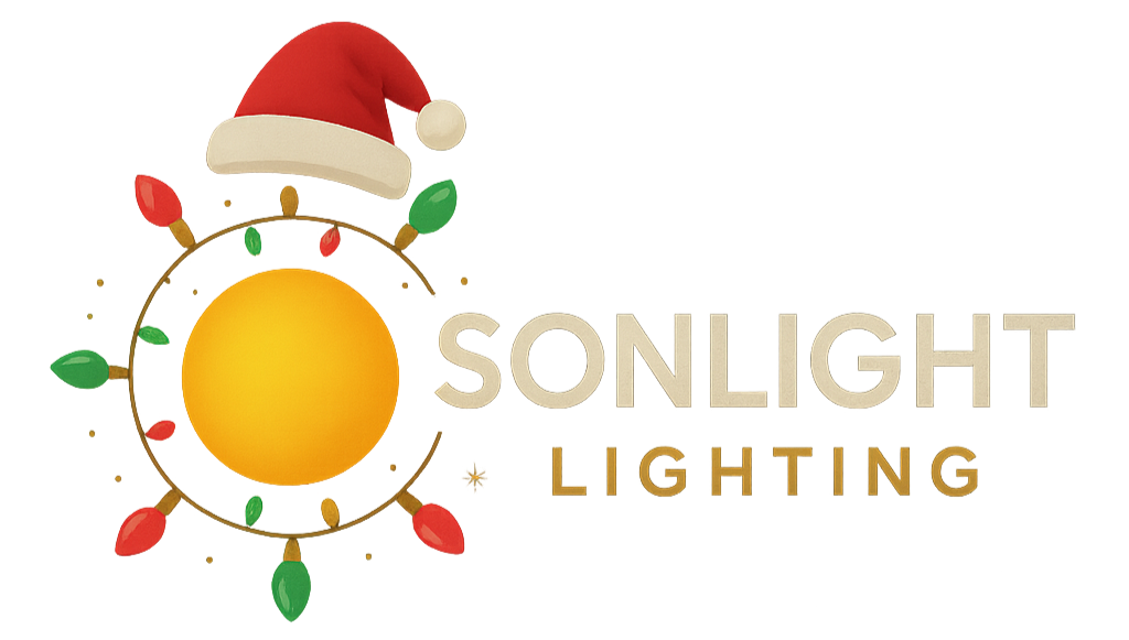 Sonlight Holiday Lighting