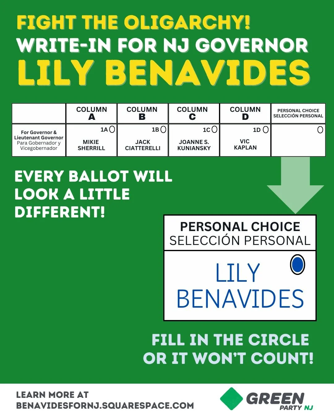 Social Media Graphic