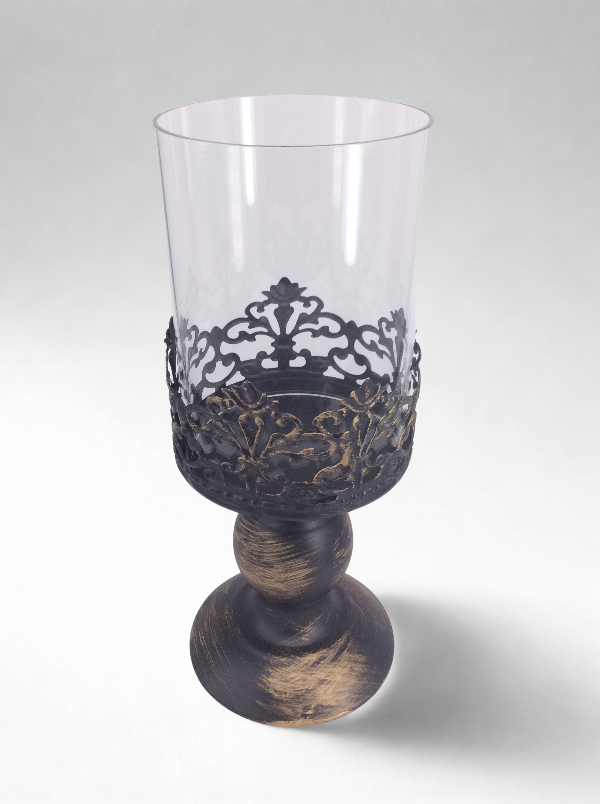 Candle Holders Regal Small (Pair)
