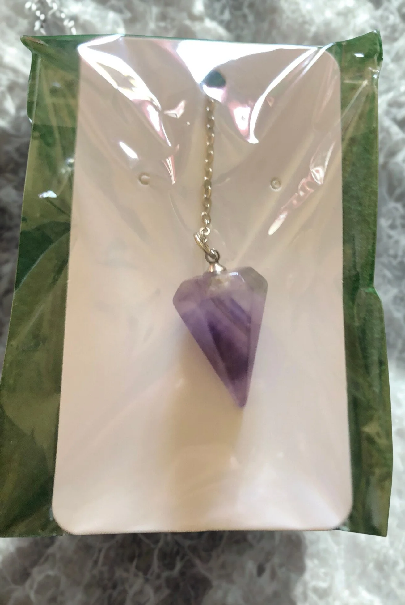 Pendulums for Higher Guidance