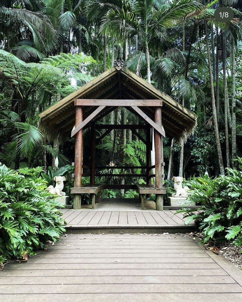 Weekend Retreats with Authentic Ceremonies