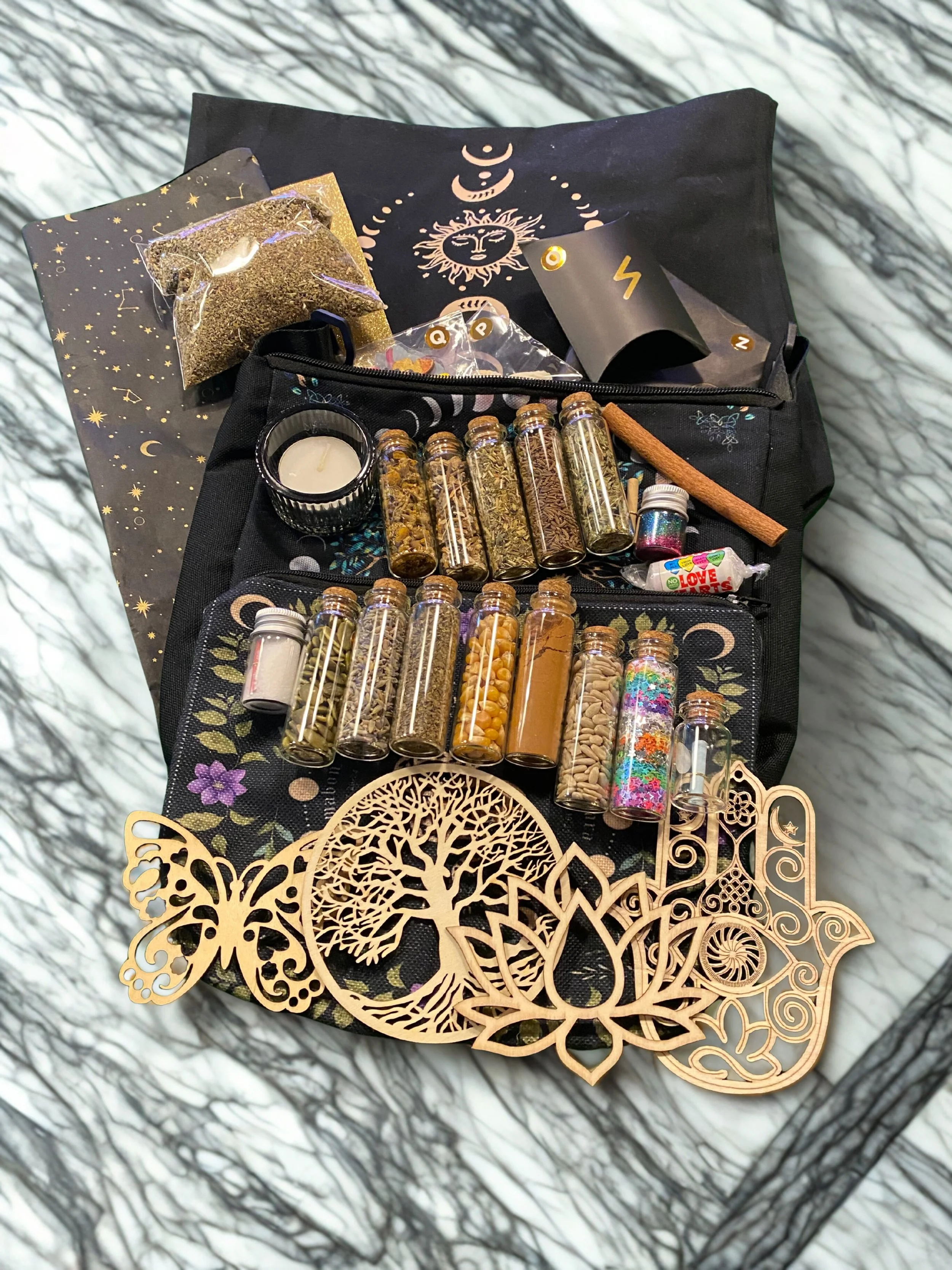 Refill Pack- Choose your Ceremony