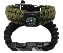 Parachord Compass