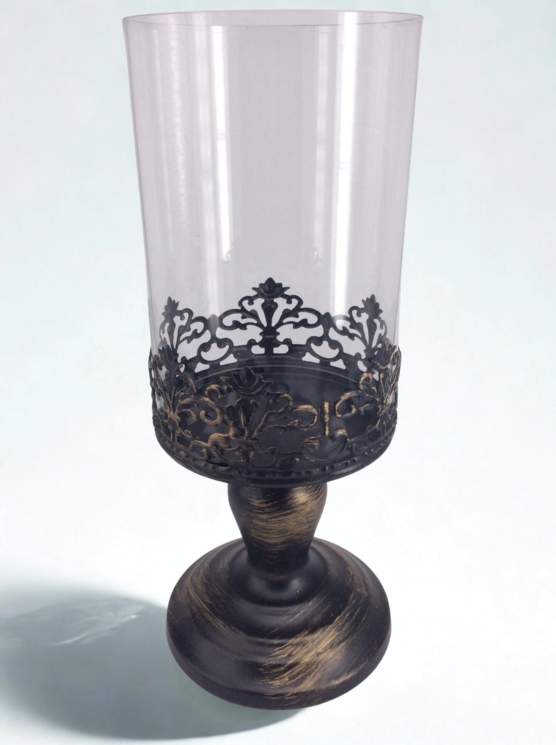 Candle Holders Regal Large (Pair)