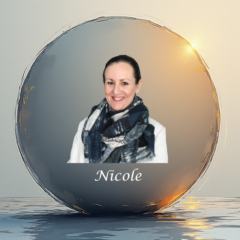 Nicole is the Founder, Director and CEO of Authentic Ceremonies Pty Ltd.
